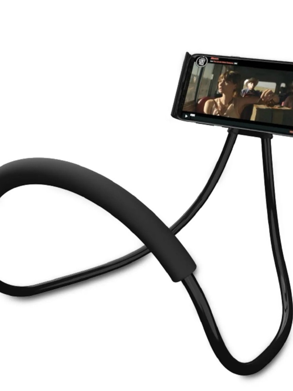 Tzumi Flexiview Hands-Free Smartphone Holder NWOT - Picture 3 of 5